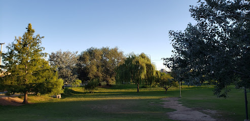 Plaza Lomas del Chateau