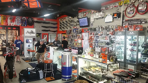 Motorcycle Dealer «Three Brothers Racing», reviews and photos, 1560 Superior Ave # C, Costa Mesa, CA 92627, USA