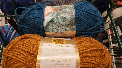 Fabric Store «Jo-Ann Fabrics and Crafts», reviews and photos, 1219 North Fry Road, Katy, TX 77449, USA