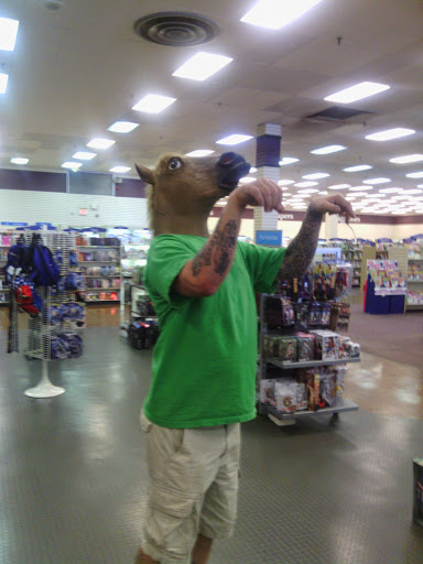 Book Store «Books-A-Million», reviews and photos, 8507 Kingston Pike, Knoxville, TN 37919, USA