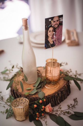 Florist «Camrose Hill Flower Studio», reviews and photos, 14587 30th St N, Stillwater, MN 55082, USA