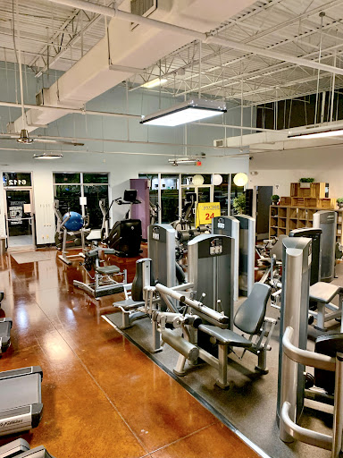 Gym «Anytime Fitness», reviews and photos, 6110 N U.S. Hwy 41, Apollo Beach, FL 33572, USA