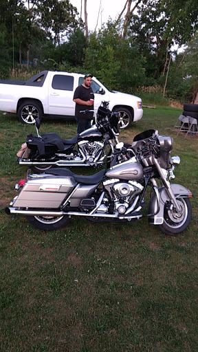 Used Car Dealer «Uplifted Auto Sales», reviews and photos, 4205 Page Ave, Michigan Center, MI 49254, USA