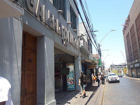 GALERIA TARAPACA