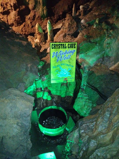 Nature Preserve «Crystal Cave», reviews and photos, 963 Crystal Cave Rd, Kutztown, PA 19530, USA
