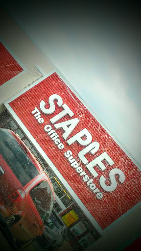 Office Supply Store «Staples», reviews and photos, 5950 Mayfield Rd, Mayfield Heights, OH 44124, USA