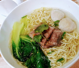 Chopstick, Cihampelas Walk. Category 3 Stars photo