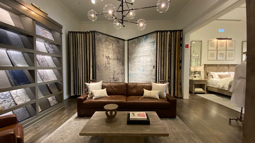 Interior Designer «Restoration Hardware», reviews and photos, 281 University Ave, Palo Alto, CA 94301, USA