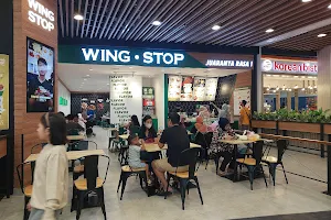 Wingstop - ÆON Mall Sentul City image
