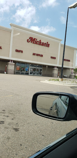 Craft Store «Michaels», reviews and photos, 3268 Linden Rd, Flint, MI 48507, USA