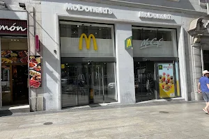 McDonald's image