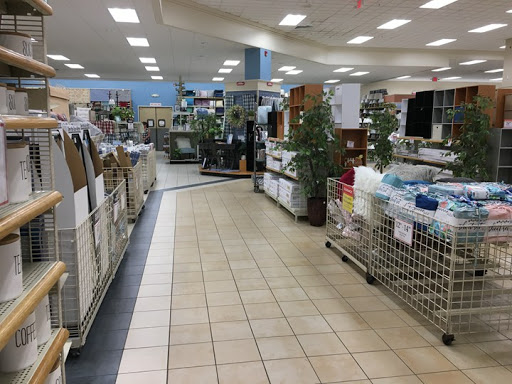 Home Goods Store «Christmas Tree Shops», reviews and photos, 41 Gusabel Ave, Nashua, NH 03063, USA