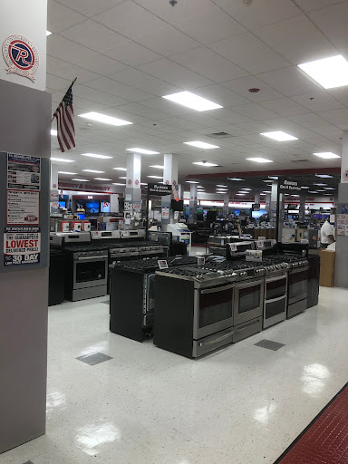 Appliance Store «P.C. Richard & Son», reviews and photos, 885 St George Ave, Woodbridge, NJ 07095, USA