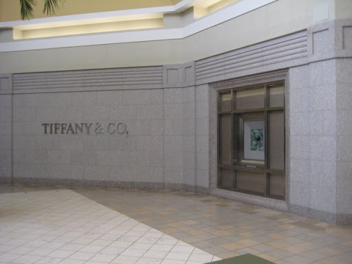 Jewelry Store «Tiffany & Co.», reviews and photos, 6000 Glades Rd, Boca Raton, FL 33431, USA
