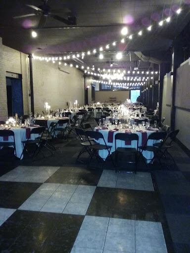 Event Venue «1316 Jones LLC», reviews and photos, 1316 Jones St, Omaha, NE 68102, USA