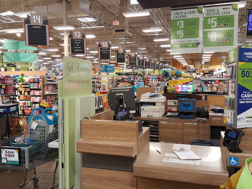 Grocery Store «Fred Meyer», reviews and photos, 2500 Santiam Hwy SE, Albany, OR 97322, USA