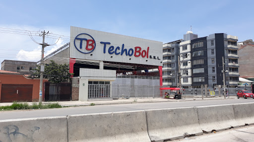 Tiendas para comprar tubos pvc Cochabamba