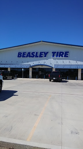 Tire Shop «Beasley Tire Service Inc.», reviews and photos, 1015 S East Loop 410, San Antonio, TX 78220, USA