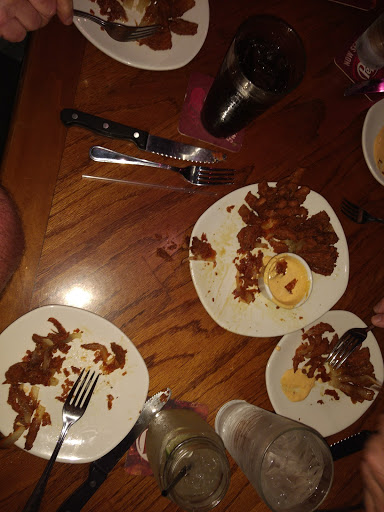 Shopping Mall «Cross Pointe Shopping Center», reviews and photos, 101 E Alex Bell Rd, Centerville, OH 45459, USA