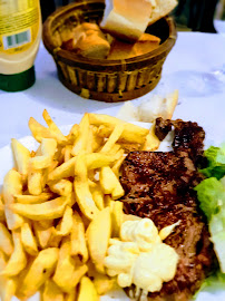 Plats et boissons du Restaurant portugais Chez lopes à Pantin - n°19