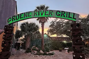 Gruene River Grill image