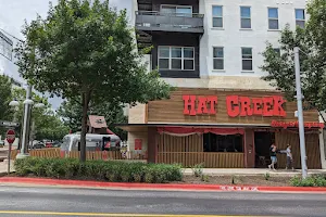 Hat Creek Burger Company image