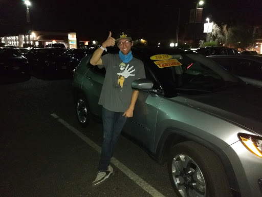 Used Car Dealer «Arizona Car Sales», reviews and photos, 1648 E Main St, Mesa, AZ 85203, USA