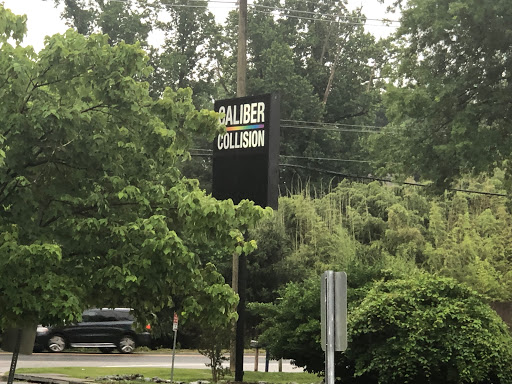Auto Body Shop «Caliber Collision», reviews and photos, 185 Defense Hwy, Annapolis, MD 21401, USA