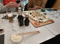 Plats et boissons du Restaurant de sushis You Sushi à Pau - n°4
