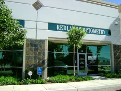 Redlands Optometry Group