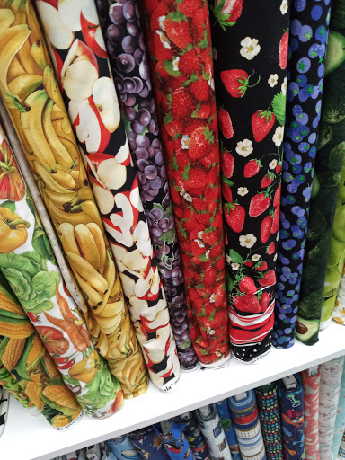 Fabric Store «Quilt & Fabric Shack», reviews and photos, 3137 Old Philadelphia Pike, Bird in Hand, PA 17505, USA