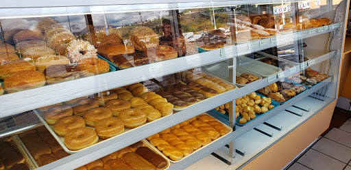 Donut Shop «Marshall Donuts & Ice Cream», reviews and photos, 3144 N E St, San Bernardino, CA 92405, USA