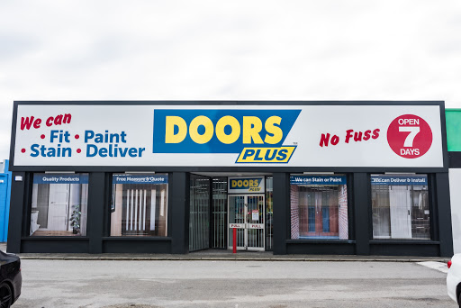 Doors Plus