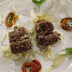 Photo n°3 de l'avis de Ditox. fait le 14/04/2022 à 17:30 sur le  Vecchia Vibo Hotel à Vibo Valentia