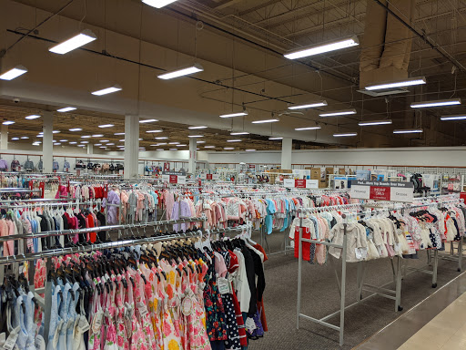 Shopping Mall «Citadel Mall», reviews and photos, 2070 Sam Rittenberg Blvd, Charleston, SC 29407, USA