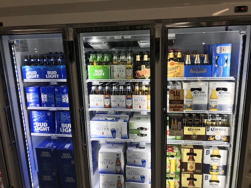 Grocery Store «G & R Grocery & Market», reviews and photos, 502 E Commerce St, San Saba, TX 76877, USA