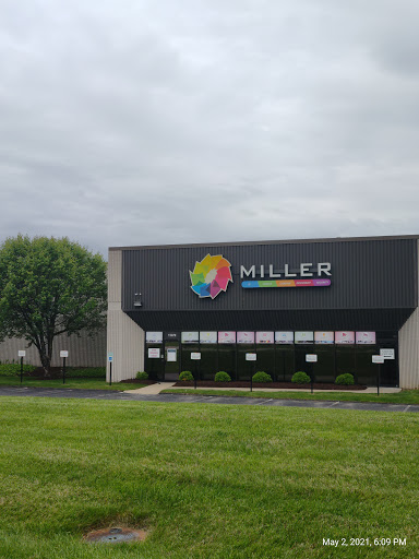 Corporate Campus «Miller Document Solutions», reviews and photos, 11470 Bluegrass Pkwy, Louisville, KY 40299, USA