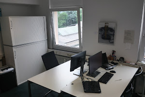 Coworking und Tagungsraum in Bonn