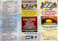 Photos du propriétaire du Pizzas à emporter Pizza Joseph à Forbach - n°2