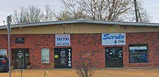 Explore cover up sleeve tattoo ideas, creative tattoo ideas in Oxford, available at Oxford Tattoo