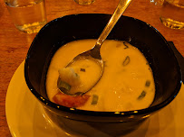Soupe du Restaurant thaï Siam Bistrot à Lyon - n°3