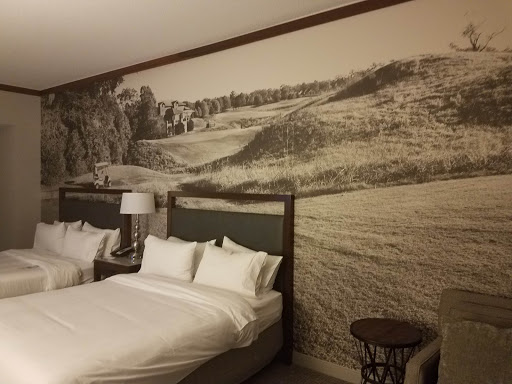 Golf Course «Capitol Hill Golf», reviews and photos, 2600 Constitution Ave, Prattville, AL 36066, USA