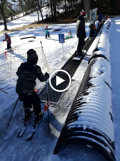 Ski Resort «Nashoba Valley Ski Area», reviews and photos, 79 Powers Rd, Westford, MA 01886, USA