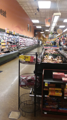 Grocery Store «Kroger», reviews and photos, 845 Nashville Hwy, Columbia, TN 38401, USA