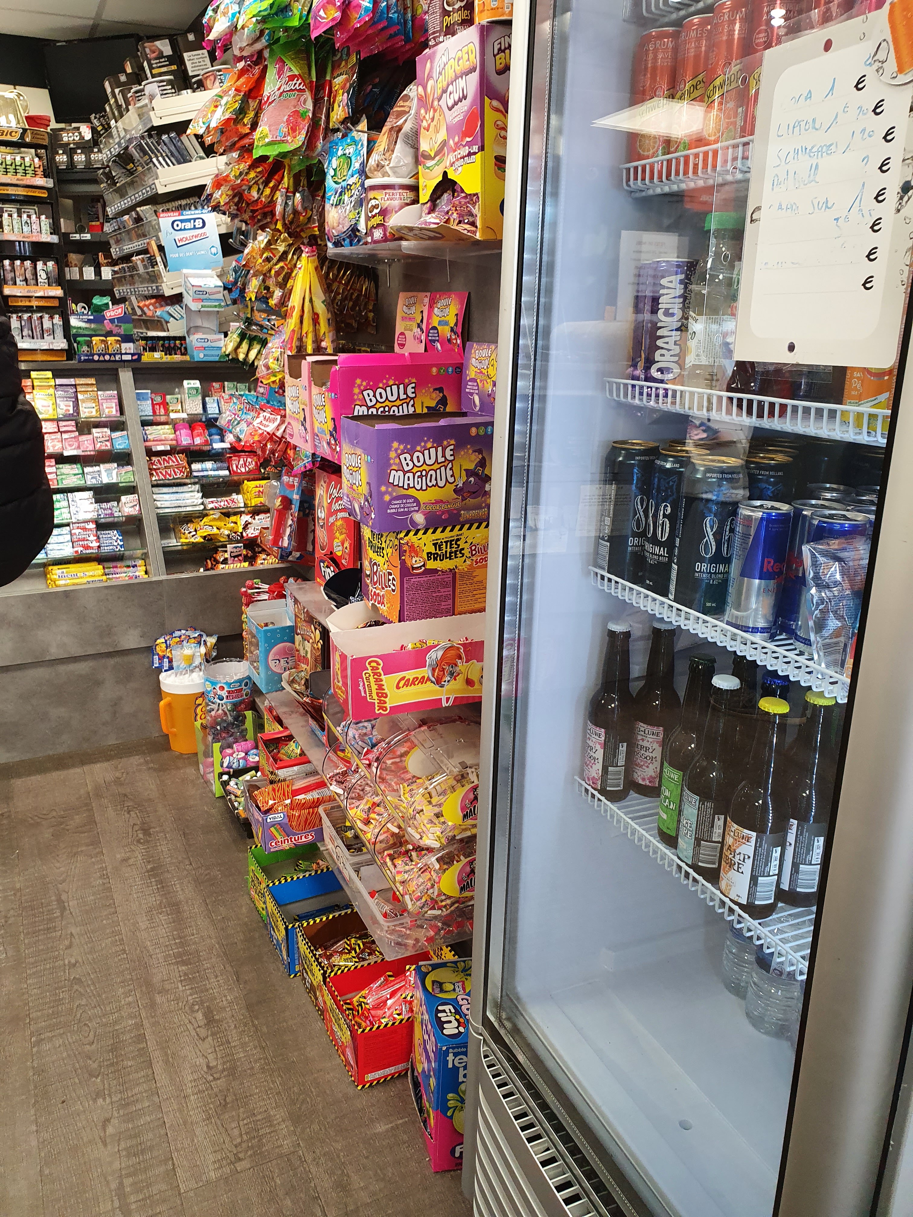 Photo n° 15 de l'avis de Bernard.t fait le 26/12/2020 à 10:21
