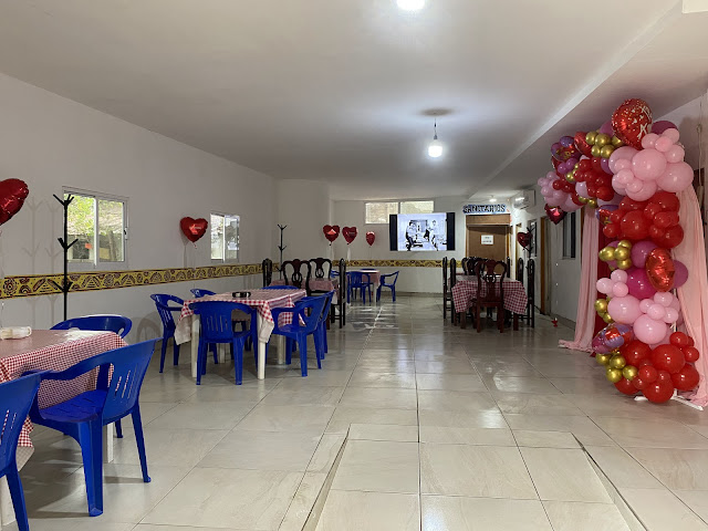 Enchiladas Doña Manuelita