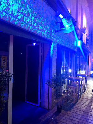 Beat’s bar Bordeaux à Bordeaux