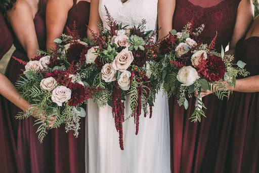 Florist «Picket Fence Floral and Design», reviews and photos, 897-20 Washington Ave, Holland, MI 49423, USA