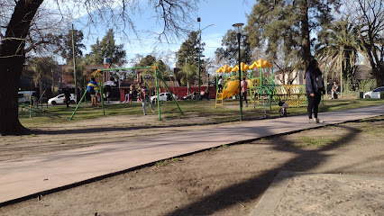 Plaza Parque Hermoso