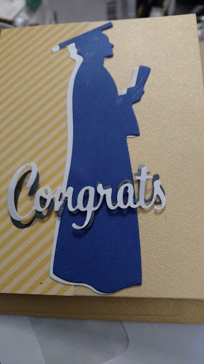 Craft Store «Stamping Buddies Craft Room», reviews and photos, 4343 E Galbraith Rd, Cincinnati, OH 45236, USA